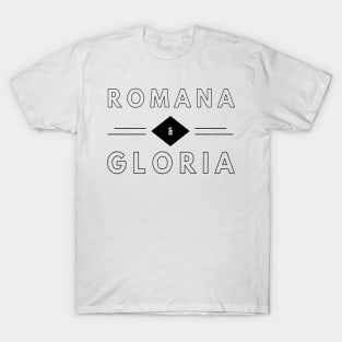 Ramona And Gloria T-Shirt